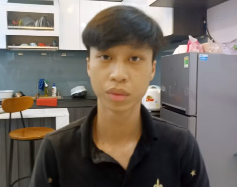 Dang 7.000 video khieu dam len mang, 2 thanh nien bi bat