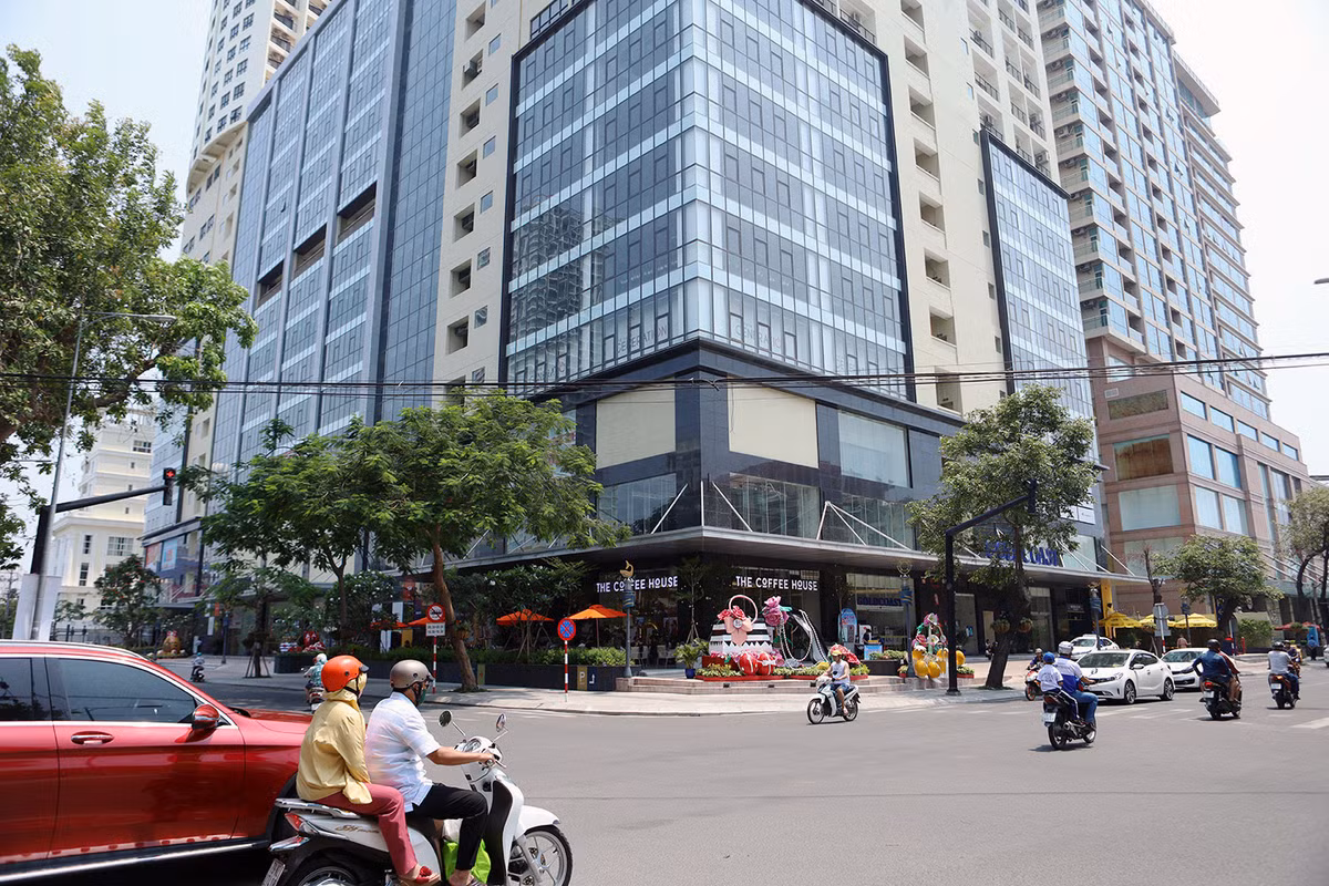 13 cựu lãnh đạo tỉnh Khánh Hòa bị đề nghị truy tố 13 cuu lanh dao tinh Khanh Hoa bi de nghi truy to