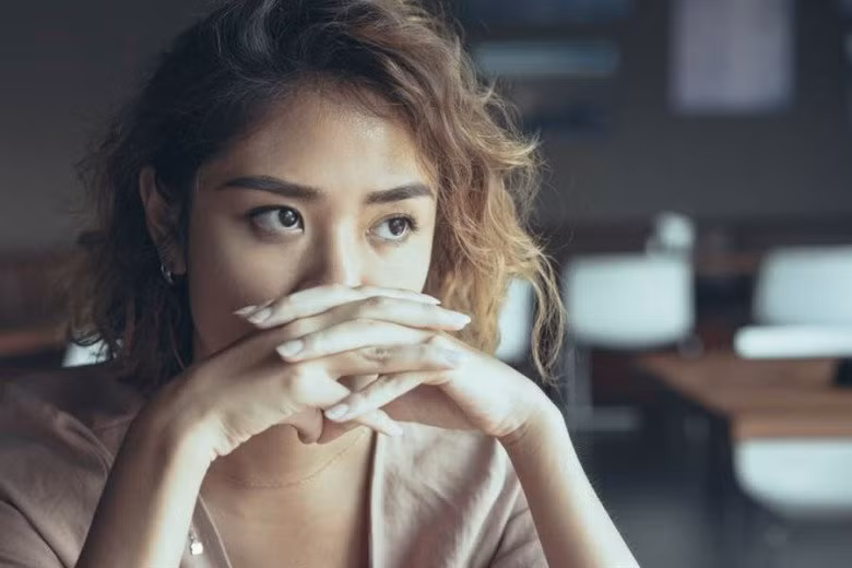 Cưới 3 năm không có con, bố chồng lên chơi, tôi sốc biết nguyên do Cuoi 3 nam khong co con, bo chong len choi, toi soc biet nguyen do