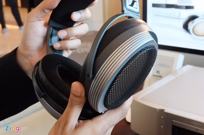 Tan muc tai nghe Sennheiser HE1 huyen thoai gia 55.000 USD-Hinh-4