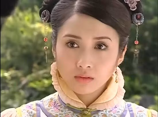 Lê Tư trong Thâm cung nội chiến.