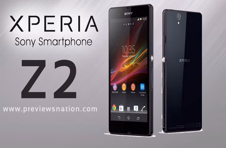 Sony Xperia Z2. Chiếc điện thoại mới này của Sony sẽ có tên mã là Avatar và được dự kiến ra mắt vào tháng 1/2014. Theo như những thông tin đồn đoán thì Xperia Z2 sẽ có màn hình lớn hơn Z1, cụ thể là khoảng 5.2 inch, sử dụng chip xử lý Snapdragon 800 thế hệ mới của Qualcomm có xung nhịp lên tới 2.5 GHz và có bộ xử lý đồ hoạ Adreno 420 cao cấp nhất. Ngoài ra chiếc điện thoại này cũng được đồn đoán là sẽ dùng bộ xử lý 64-bit, có khả năng chống nước tốt hơn Z1 với khả năng ngụp lặn trong nước dưới độ sau 3m trong vòng 30 phút và dùng pin dung lượng lên tới 3200 mAh.