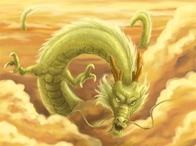 Với phương Tây, rồng cũng trang trọng không kém, nhưng mang thêm một tầng ý nghĩa khá bí ẩn, khó phân biệt thiện – hung. Điểm chung là hình ảnh rồng xuất hiện ở nhiều nơi, nhiều công trình cổ ở phương Tây lẫn phương Đông. Tuy nhiên, khác biệt giữa hai loài này là rồng phương Tây có thêm đôi cánh.