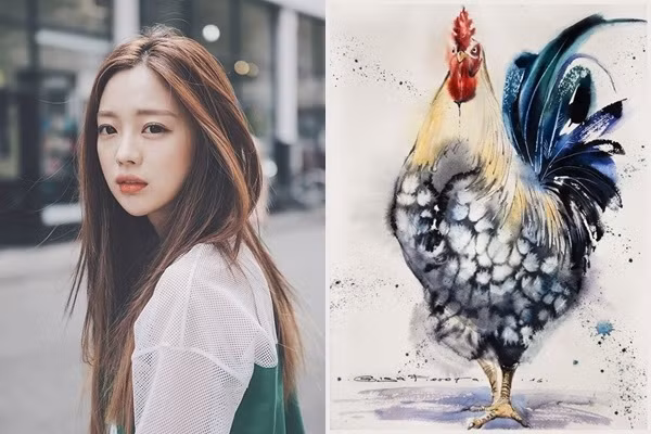 Sự chăm chỉ của các cô gái tuổi Dậu đã mang lại cho họ cảm giác trọn vẹn về thành tựu trong cuộc sống. Sự kiên trì và cống hiến cũng đã mang lại cho họ sự may mắn và chắc chắn họ sẽ hạnh phúc trong suốt quãng đời còn lại. (*Nội dung trên chỉ mang tính chất giải trí và chiêm nghiệm).
