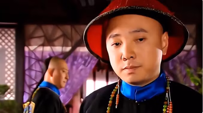 Vì sao Ung Chính xử trảm gia tộc vị quan ăn cải thảo luộc? - Hình 5 Vi sao Ung Chinh xu tram gia toc vi quan an cai thao luoc?-Hinh-5