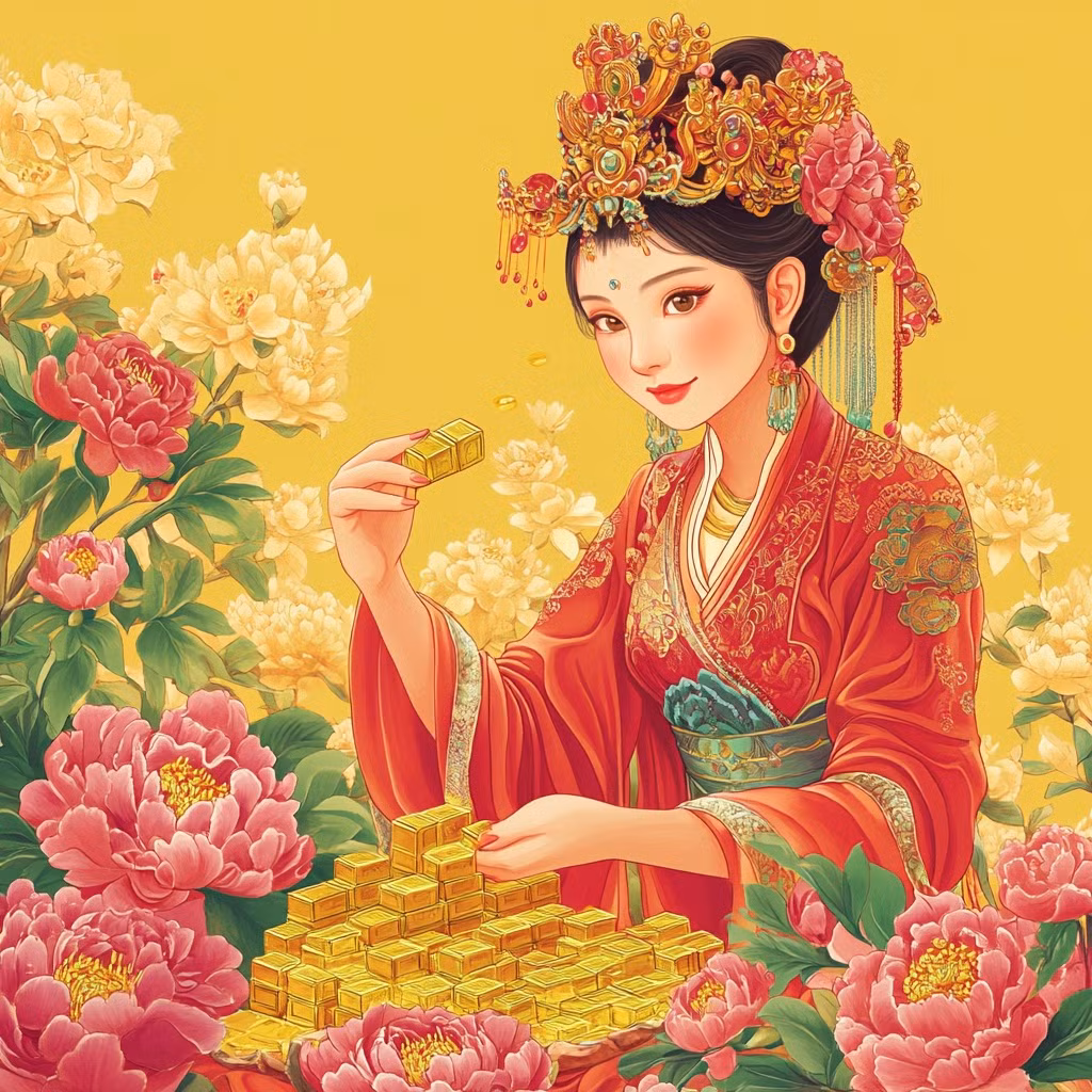  2. Tuổi Tỵ: Quý nhân phù trợ, sự nghiệp thăng hoa, tài lộc như nước chảy về. Những người tuổi Tỵ luôn có khả năng xoay sở linh hoạt trong các môi trường phức tạp và đầy biến động nhờ vào trí tuệ và khả năng quan sát nhạy bén của mình. 