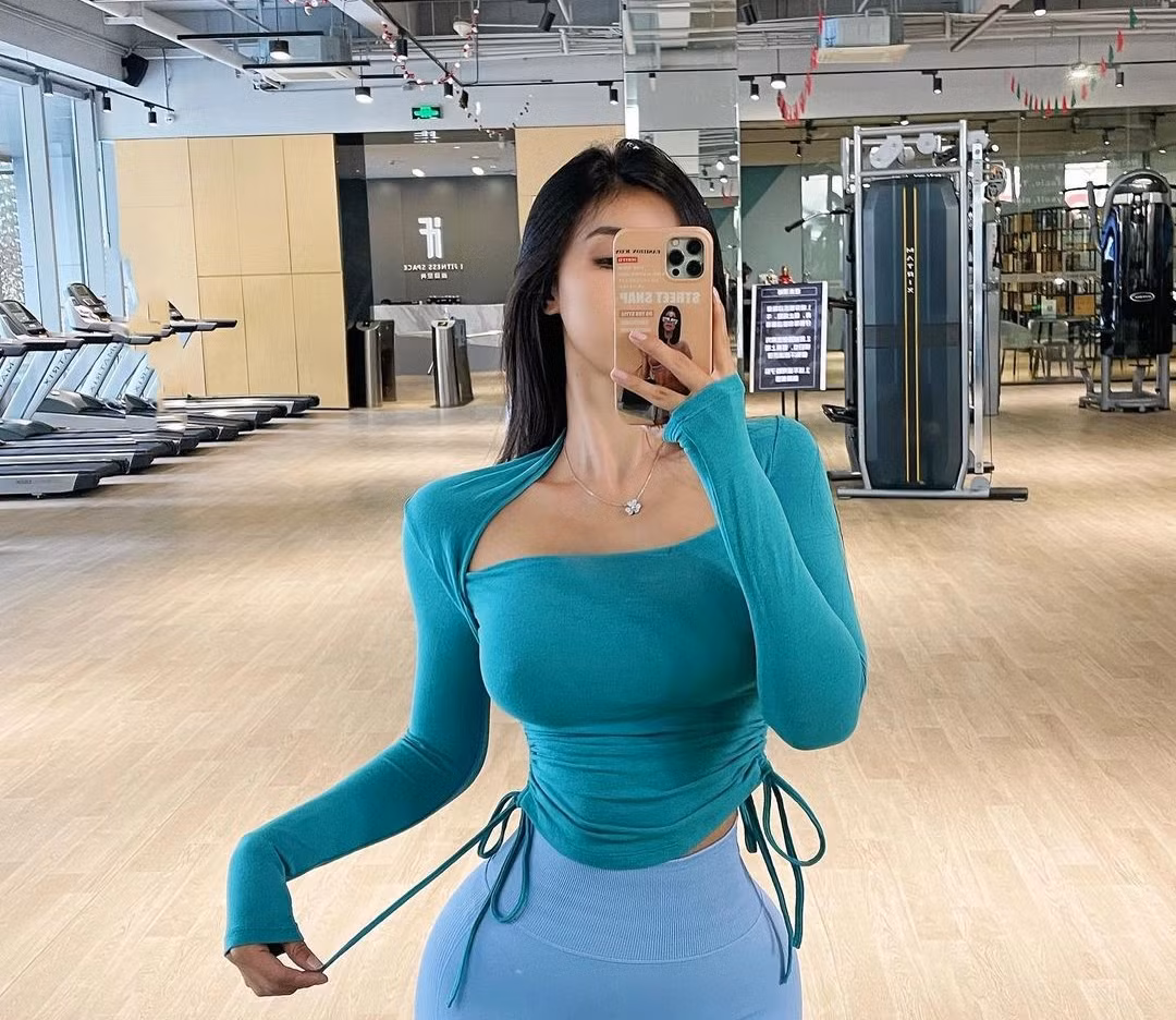 Nu than phong gym Trung Quoc tap ben bi tu nam 18 tuoi-Hinh-4