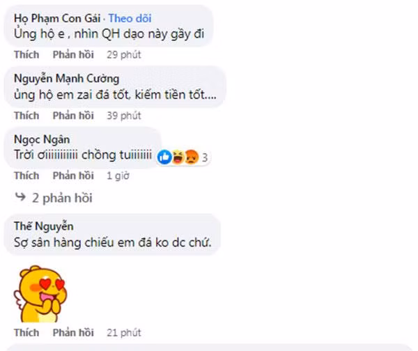 Dien mao moi Quang Hai sau 1 thang sang Phap khien fans lo lang-Hinh-3