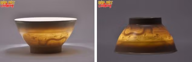 Kỳ diệu chiếc bát siêu mỏng của Hoàng thành Thăng Long - Hình 13 Ky dieu chiec bat sieu mong cua Hoang thanh Thang Long-Hinh-13