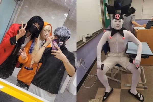 Nhom hoc sinh gay bao voi anh ky yeu cosplay sieu hai-Hinh-7