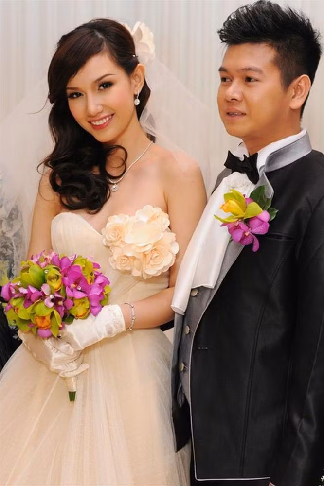 Chong cu lan dau he lo quan he MC Quynh Chi sau 7 nam ly hon-Hinh-5