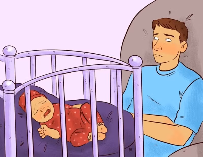 Đàn ông nên hay không nên có mặt trong thời điểm vợ sinh nở ảnh 2