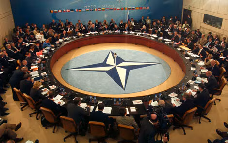NATO