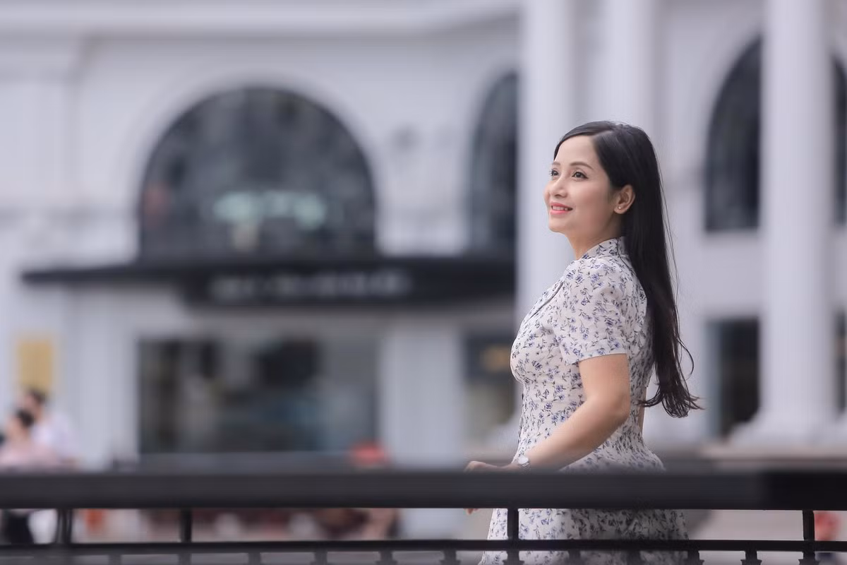 Dieu Thao 