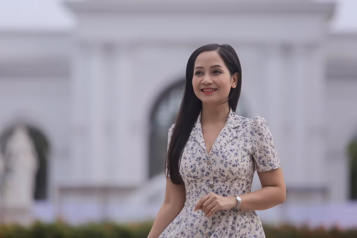 Dieu Thao 