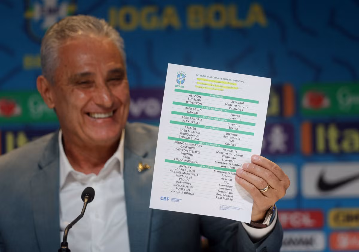 Brazil triệu tập hàng công siêu khủng góp mặt tại World Cup 2022 - Hình 3 Brazil trieu tap hang cong sieu khung gop mat tai World Cup 2022-Hinh-3
