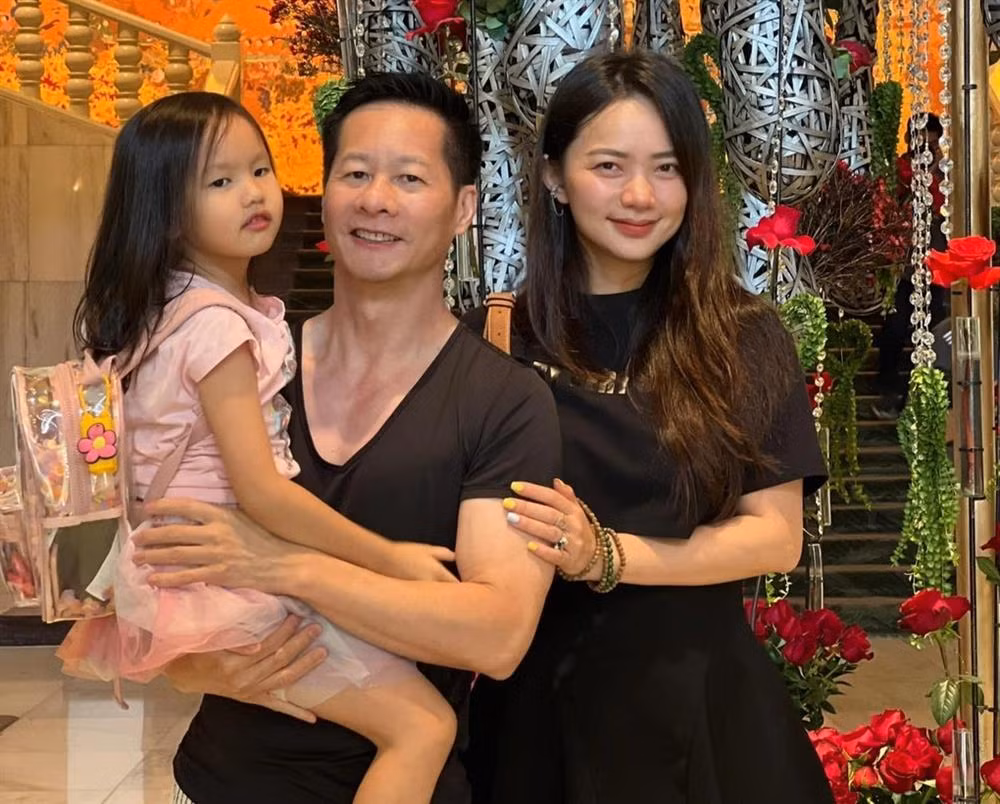 Nhung nguoi dep rut khoi Vbiz sau khi lay chong dai gia-Hinh-13