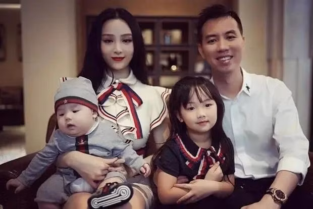 Nhung nguoi dep rut khoi Vbiz sau khi lay chong dai gia-Hinh-5