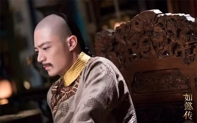 Vì sao Càn Long xây cung điện nghỉ dưỡng xa hoa nhưng không ở? - Hình 3 Vi sao Can Long xay cung dien nghi duong xa hoa nhung khong o?-Hinh-3