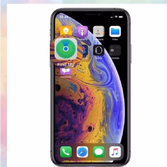 Cac buoc xoa iCloud tren dien thoai cu voi vai thao tac don gian-Hinh-4