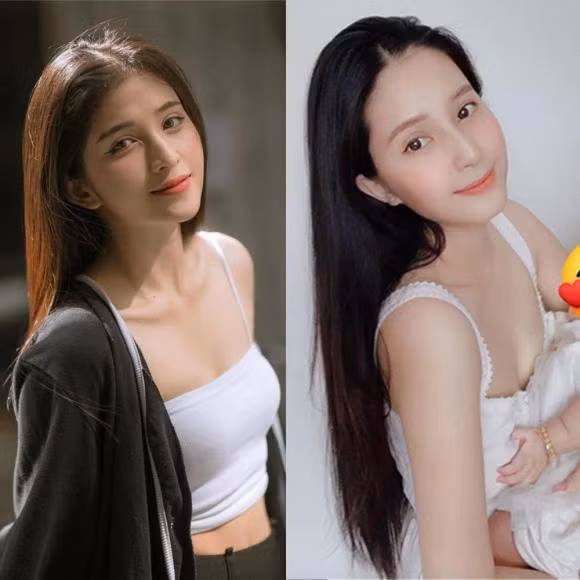 Phat hien su tuong dong cua Thien An va 'nang tho' moi cua Jack-Hinh-4