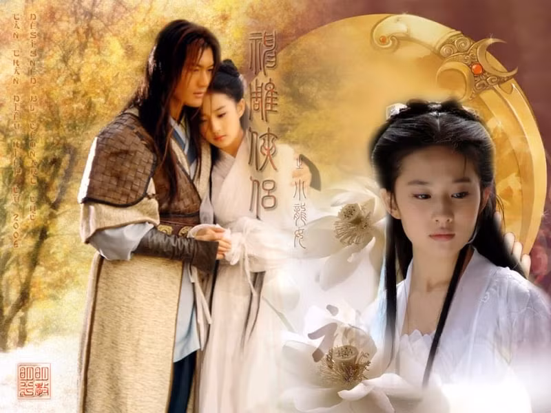 4 dai cao thu vo lam nao chua tung song trong truyen Kim Dung?