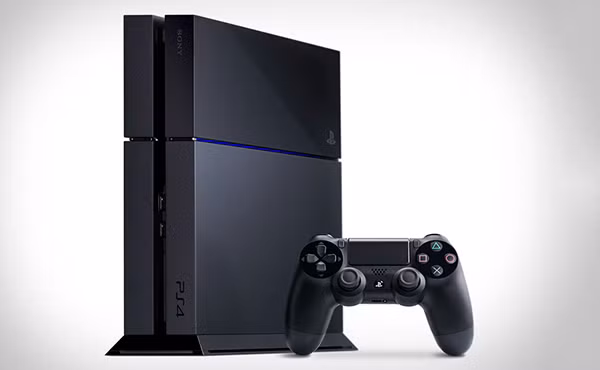Sony Playstation.