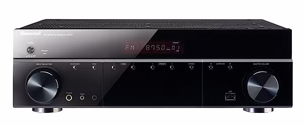 Sherwood R-507.