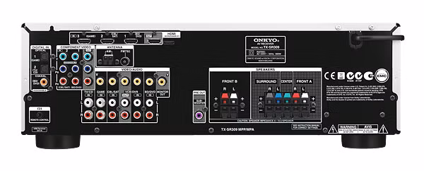 Onkyo SR309.