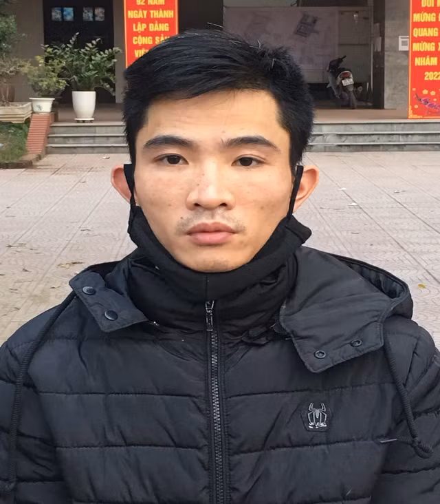 Vu be gai 3 tuoi tu vong do bi dong 9 dinh vao dau: “Mong o the gioi ben kia, con se khong con bi noi dau day vo“-Hinh-3