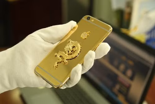Nhung chiéc diẹn thoại giá chuc tỷ dòng trong nhu thé nào?-Hinh-3