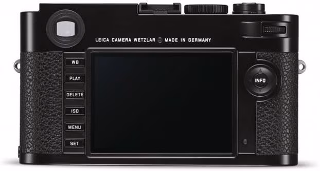 Leica M (mẫu 262) được bán với giá khoảng 114 triệu đồng. Đối với nhiều người dùng, Leica như một món đồ trang sức cao cấp chứ không chỉ đơn thuần là một chiếc máy ảnh.