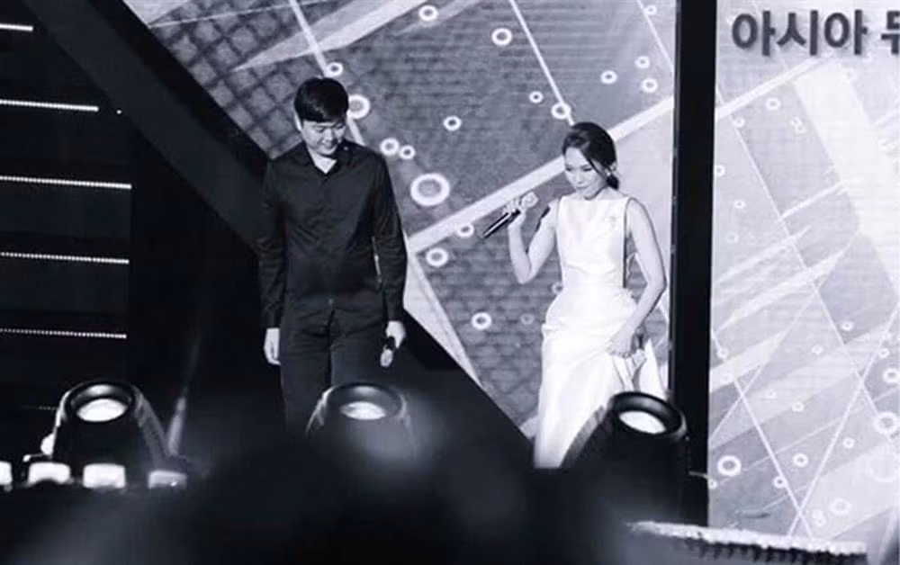 My Tam thua nhan dang hen ho mot nguoi Han Quoc?-Hinh-8