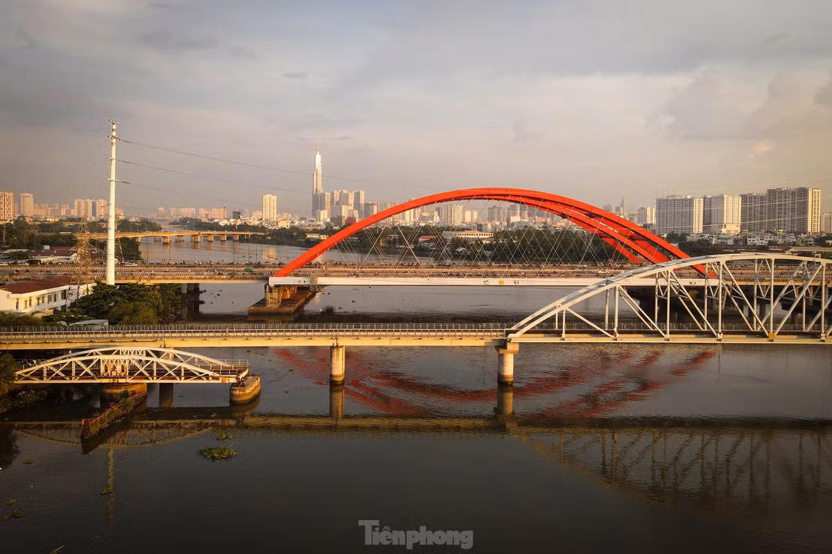 Vi sao nhip cau Binh Loi 'tram tuoi' duoc len phuong an bao ton