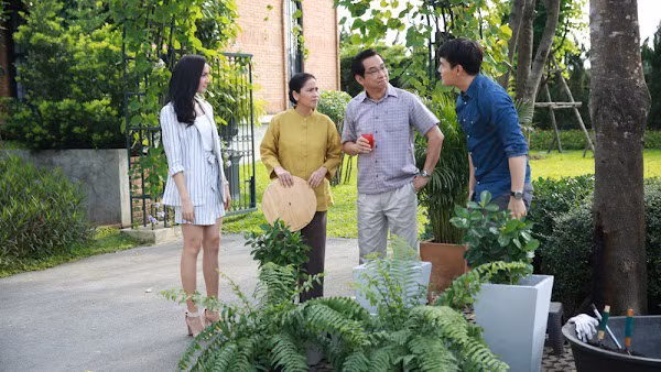 Vừa cưới xong được bố vợ “đền bù” 3 tỷ, nghe lý do tôi ấm ức không nguôi Vua cuoi xong duoc bo vo “den bu” 3 ty, nghe ly do toi am uc khong nguoi
