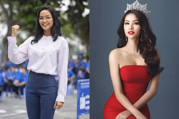 Sau 4 nam bo showbiz, Pham Huong tro ve Viet Nam dung lai co do-Hinh-2