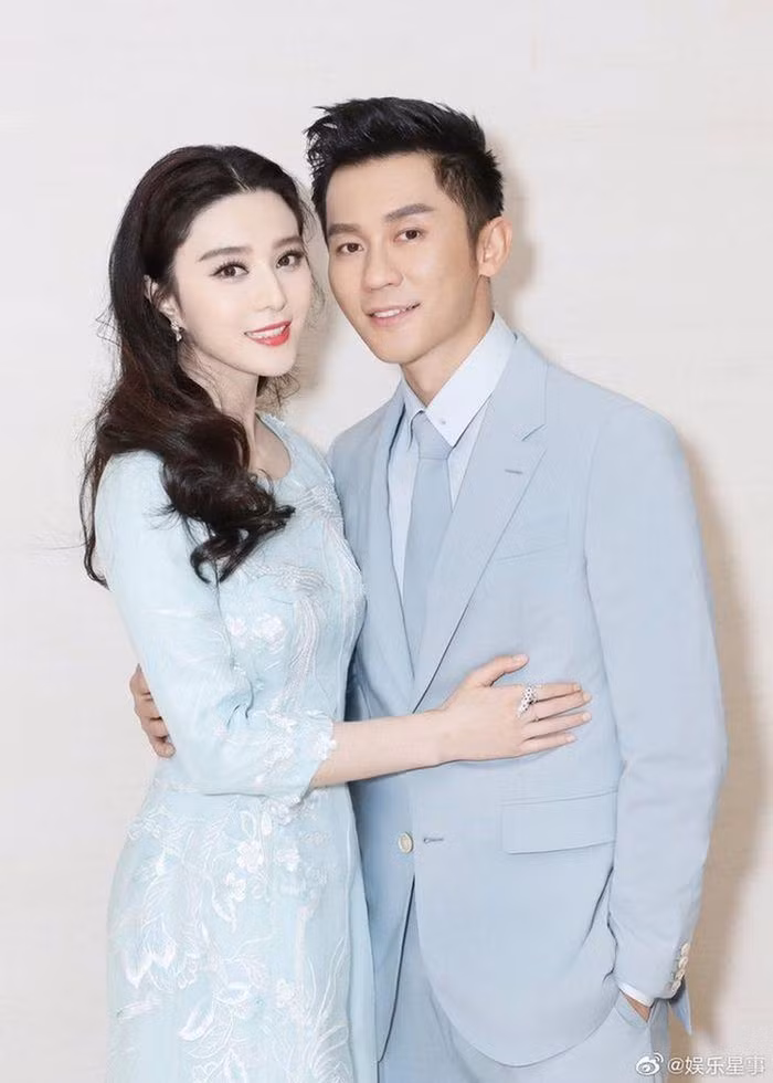 Hậu chia tay Lý Thần, Phạm Băng Băng đã có tình mới? - Hình 6 Hau chia tay Ly Than, Pham Bang Bang da co tinh moi?-Hinh-6