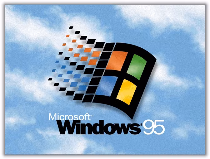 Windows 95 đã tạo một “cú hit” ngay khi vừa phát hành, bán được 40 triệu bản quyền trong năm đầu tiên. Còn Windows 8 đã lập kỷ lục bán được 100 triệu bản quyền chỉ trong vòng nửa năm đầu ra mắt.