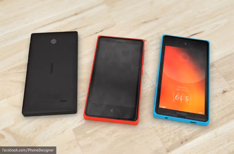 Nokia bỏ rơi kế hoạch sản xuất thiết bị Android. CNET dẫn lời một trang web cho biết Nokia đã treo những kế hoạch sản xuất điện thoại và máy tính bảng Android, thay vào đó họ sẽ tập trung vào sản xuất những thiết bị thông minh đeo giống như Google Glass.