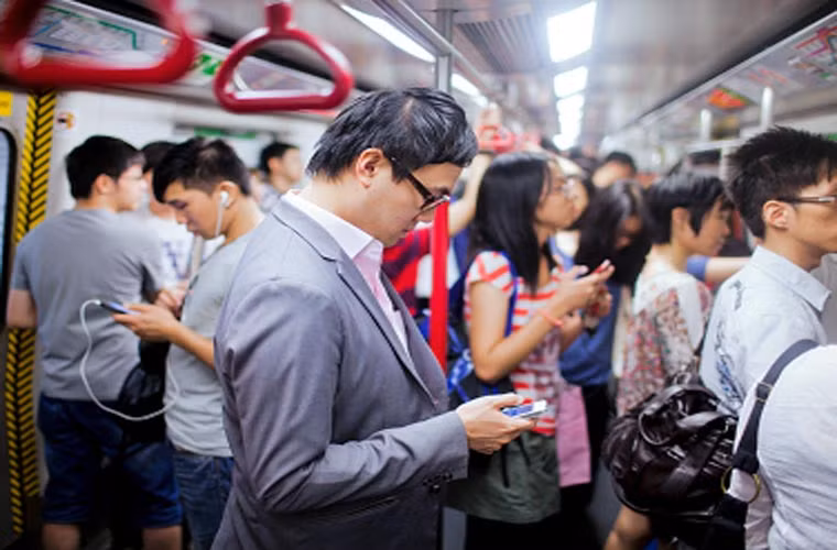 Trung Quốc sẽ tiêu thụ 436 triệu smartphone trong năm 2014. Đây là kết quả của một nhóm nghiên cứu thị trường Trung Quốc. Trong số điện thoại được tiêu thụ, có tới 64% là điện thoại được sản xuất bởi các công ty trong nước. Số điện thoại Trung Quốc được xuất khẩu sang thị trường nước ngoài cũng sẽ tăng đột biến.