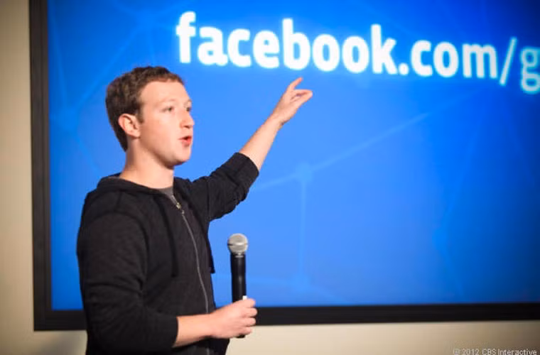 Facebook chủ yếu chiếm thị phần trên mobile. Theo một bản nghiên cứu thị trường do công ty Consumer Intelligence Research Partners đưa ra, Facebook là ứng dụng được nhiều người dùng điện thoại sử dụng nhất, chiếm 45% số người tham gia vào đợt tham khảo thị trường lần này.