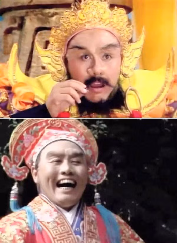 Khong phai Hang Nga, day moi la nguoi Tru Bat Gioi si me nhat