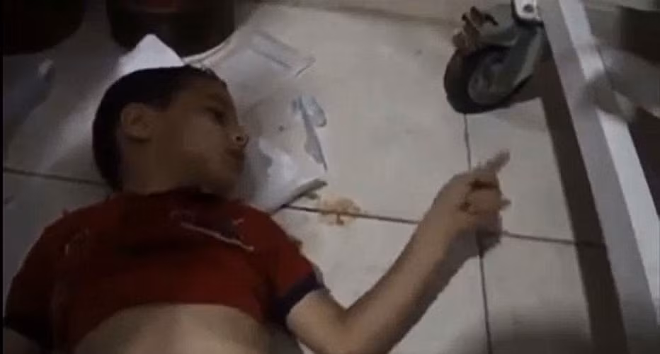 Theo ước tính, khoảng 1.429 người Syria trong đó, ít nhất 426 là trẻ em đã thiệt mạng trong vụ tấn công hóa học ở ngoại ô Damascus hôm 21/8.