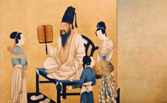 Nguoi co nhung dau vet nay tren mat, dung lam ban than-Hinh-4