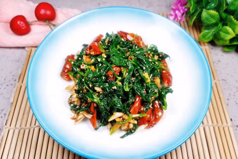 Loại rau “bảo bối” ngăn ngừa ung thư nhưng nhiều người thường bỏ đi - Hình 5 Loai rau “bao boi” ngan ngua ung thu nhung nhieu nguoi thuong bo di-Hinh-5