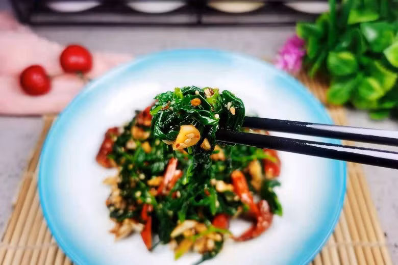 Loại rau “bảo bối” ngăn ngừa ung thư nhưng nhiều người thường bỏ đi - Hình 7 Loai rau “bao boi” ngan ngua ung thu nhung nhieu nguoi thuong bo di-Hinh-7