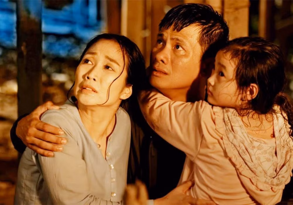 Vi sao nhieu phim Viet chet yeu, so khac lai bo tui tram ty?