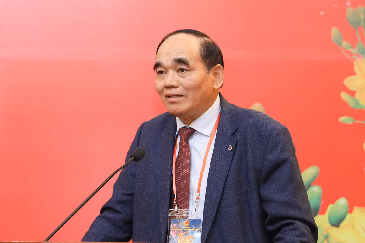 Kiều bào mong muốn góp sức để nâng tầm thương hiệu quốc gia Việt Nam - Hình 5 Kieu bao mong muon gop suc de nang tam thuong hieu quoc gia Viet Nam-Hinh-5
