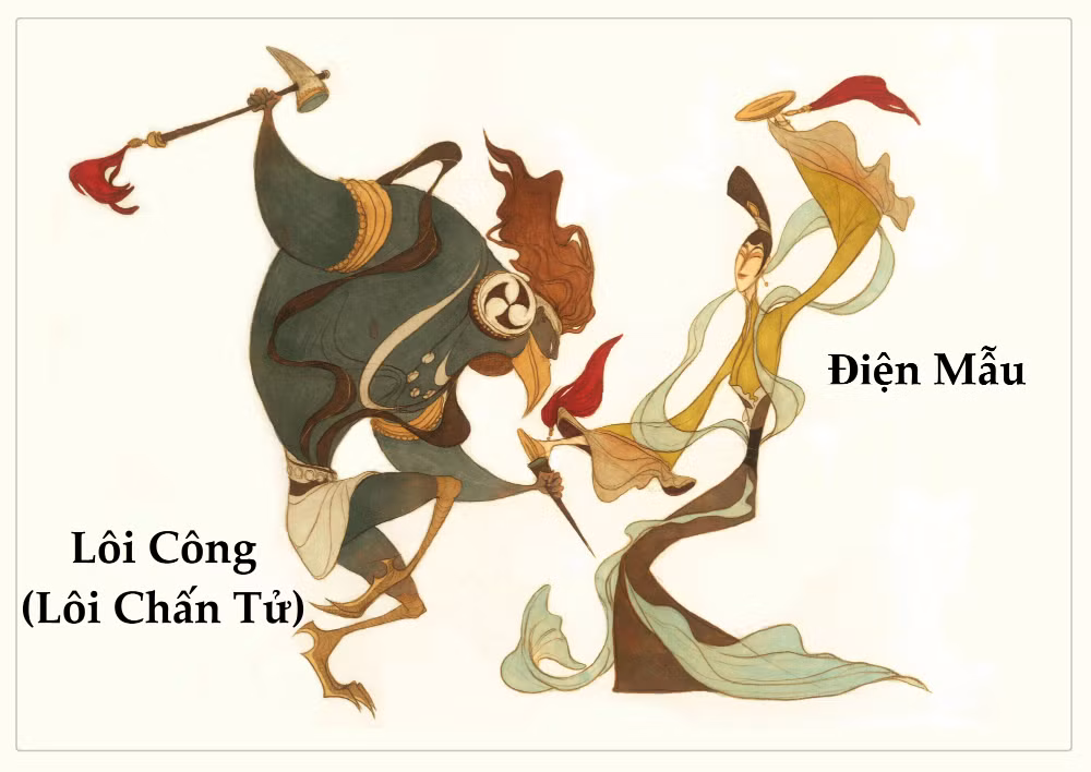 “Trời đánh tránh bữa ăn” ý nghĩa thực sự là gì? - Hình 3 “Troi danh tranh bua an” y nghia thuc su la gi?-Hinh-3