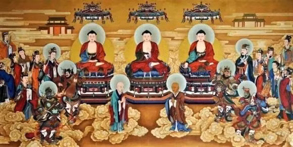 Trong 'Tay Du Ky', lai lich cua Bo De To Su rat bi an-Hinh-7
